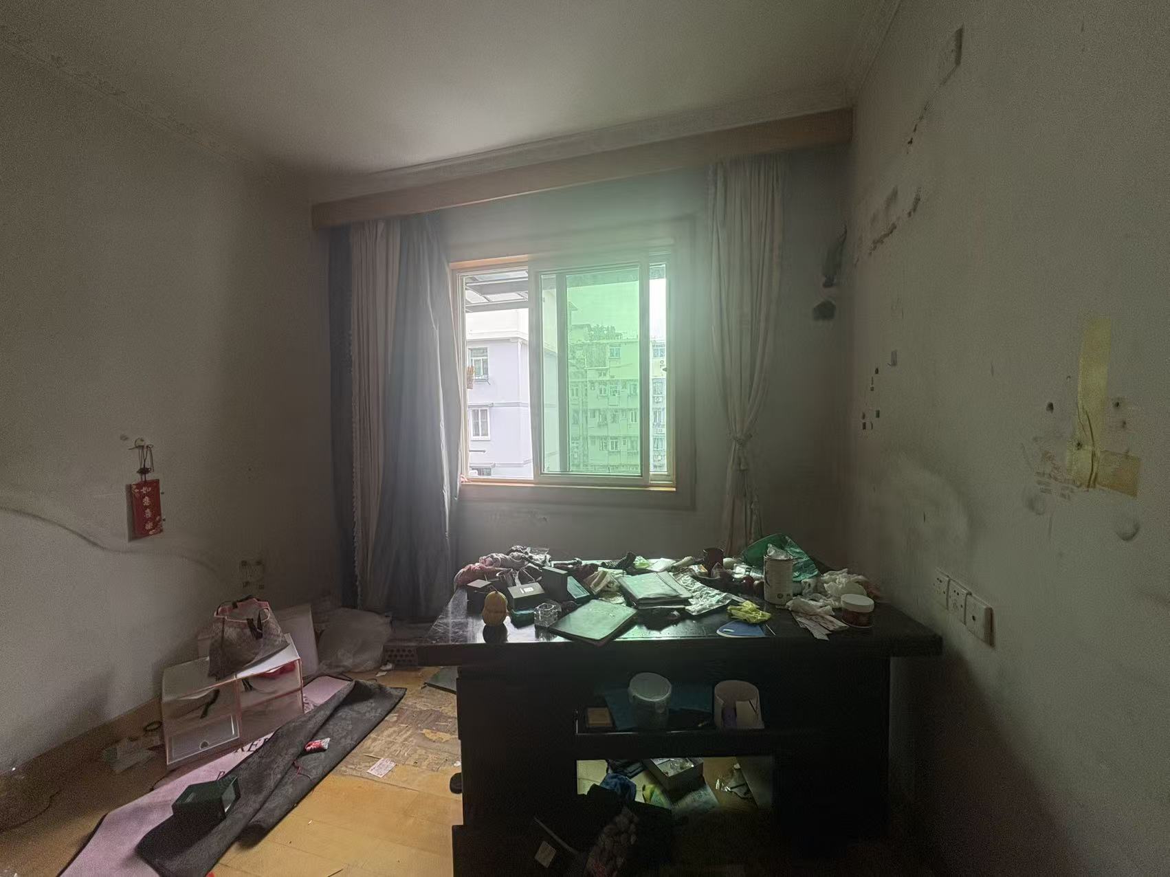 大马弄 工地现场